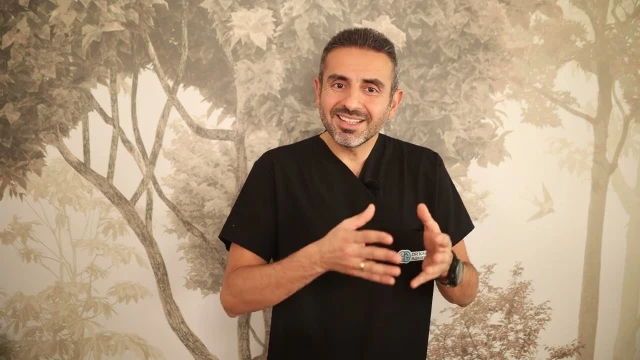 Thoracic Outlet Syndrome — The PURED procedure, explained